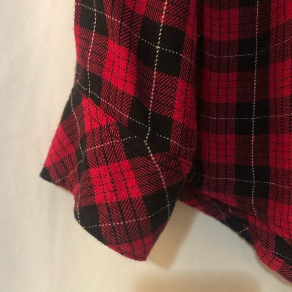 RAILS Hunter Plaid Button Down Shirt Size M - Picture 7 of 7
